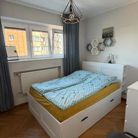 Glowna - Dzialki Lesne
