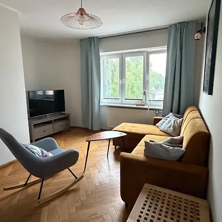 Główna - Działki Leśne Apartamento