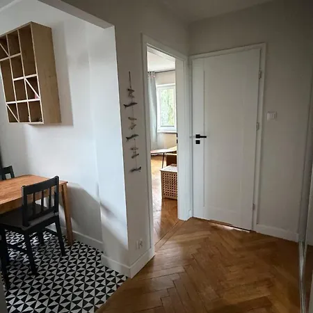 Apartamento Główna - Działki Leśne Gdynia