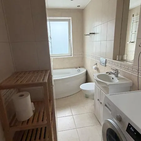Główna - Działki Leśne Apartamento Gdynia